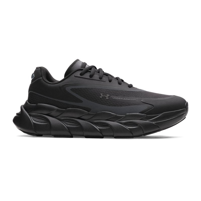 Under Armour Halo Runner SE Black
