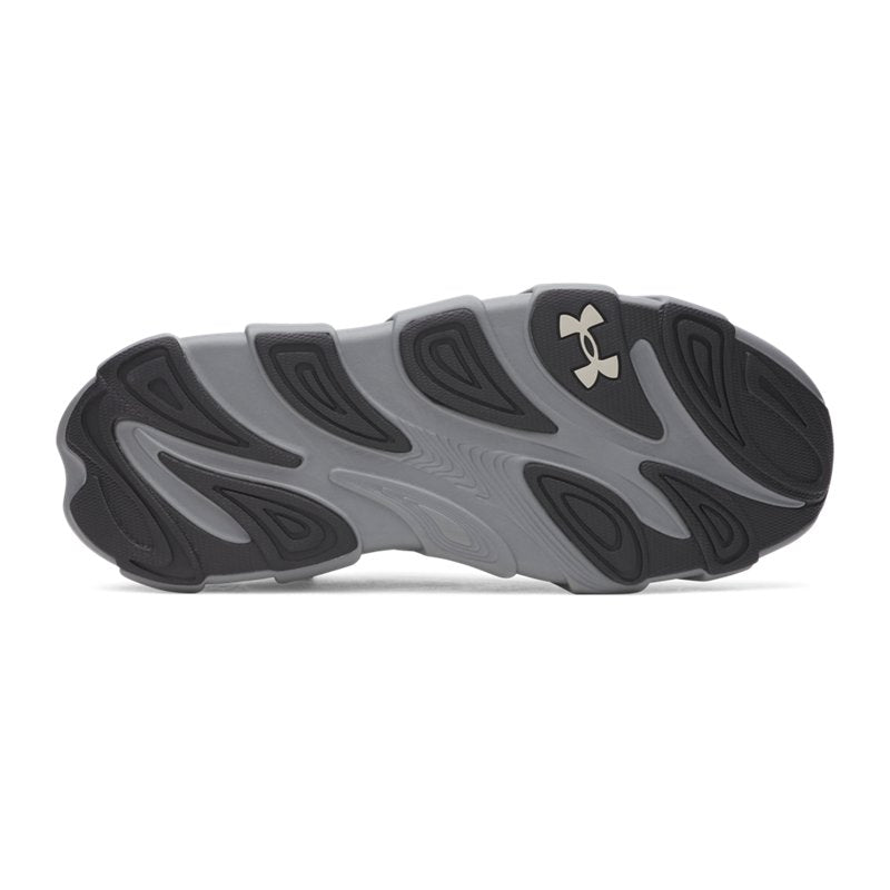 Under Armour Halo Runner SE Grey