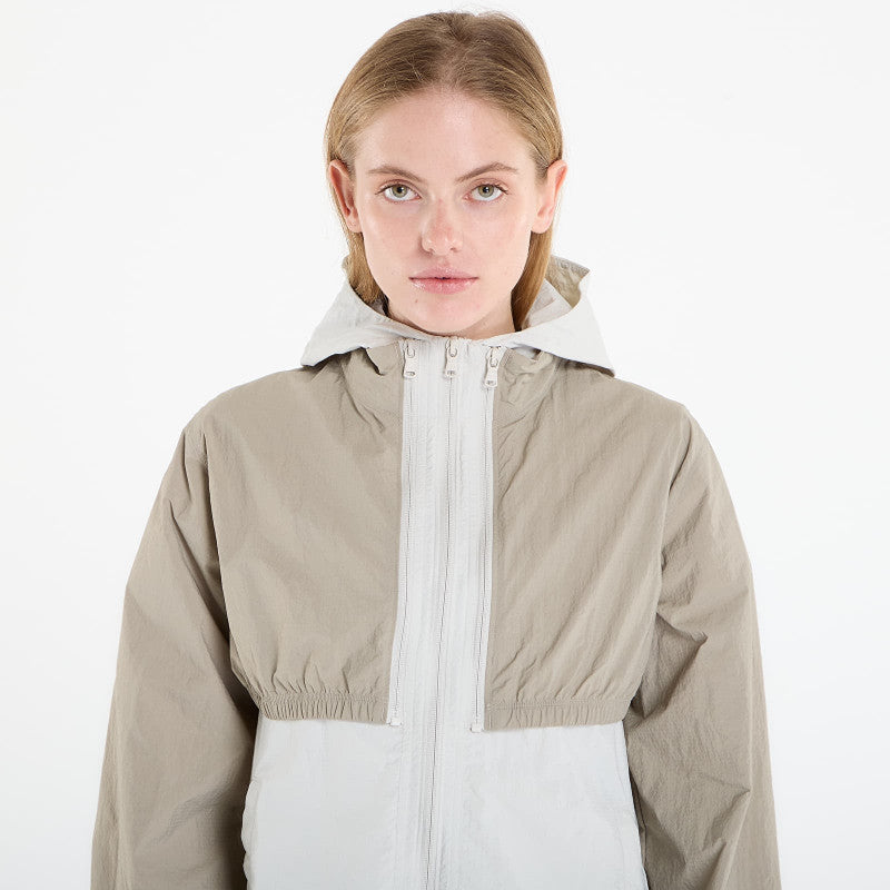 Under Armour Unstoppable Utility 3in1 Jacket Brown