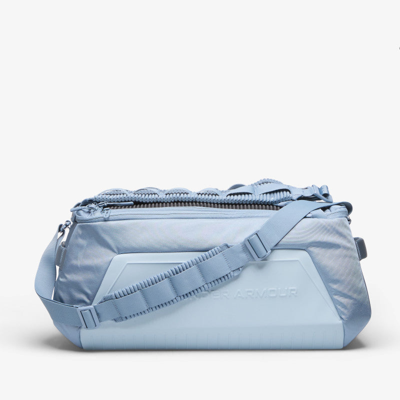 Under Armour No Weigh Backpack Duffle Blue