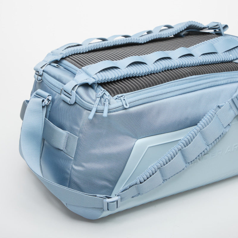Under Armour No Weigh Backpack Duffle Blue