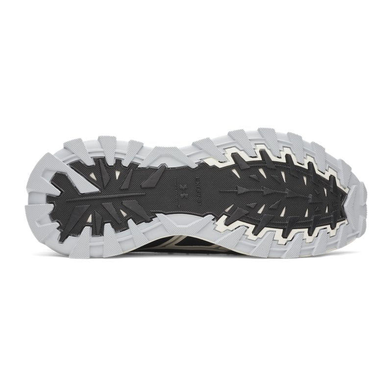 Under Armour EXPLOR TRAIL Black/ White