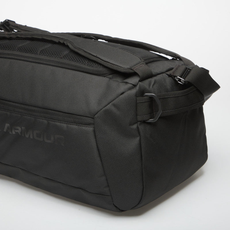 Under Armour Undeniable SM Backpack Duffle Black