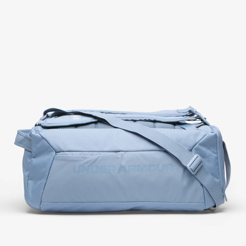 Under Armour Undeniable SM Backpack Duffle Blue