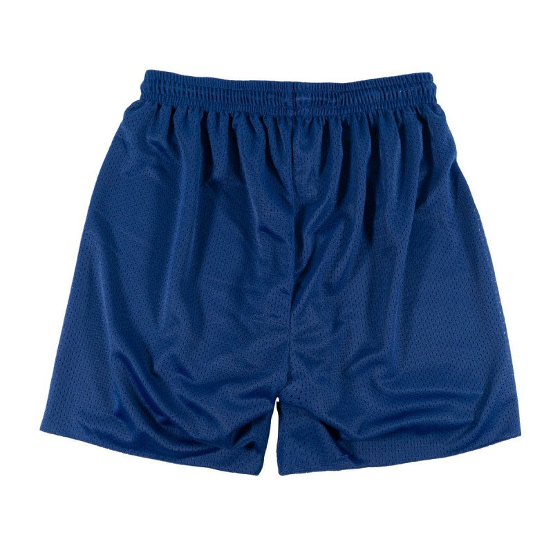K1X NYC Reversible Mesh Shorts Black