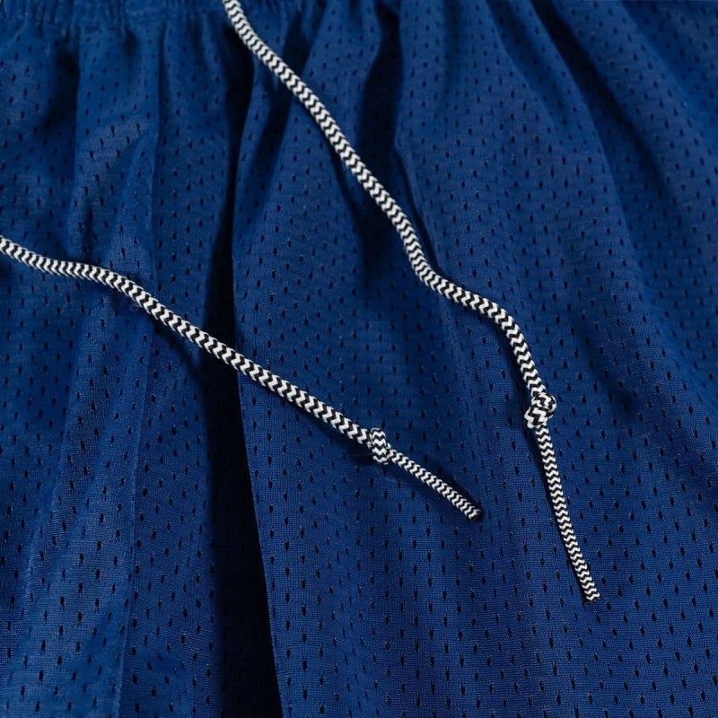 K1X NYC Reversible Mesh Shorts Black