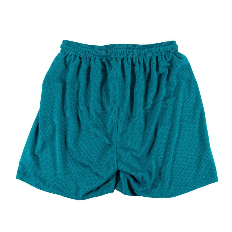 K1X NYC Reversible Mesh Shorts Multicolor