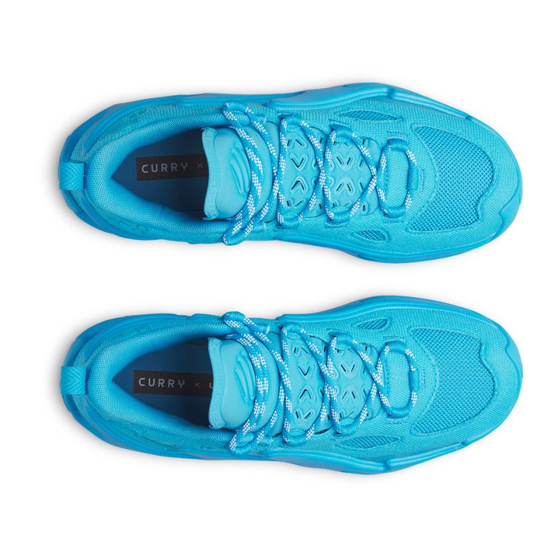 Under Armour CURRY 13 AP Blue