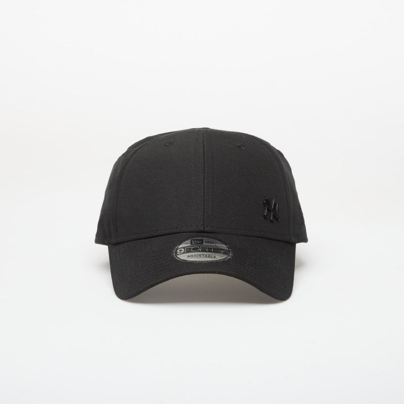 New Era 9FORTY MLB Tonal Flawless New York Yankees Black
