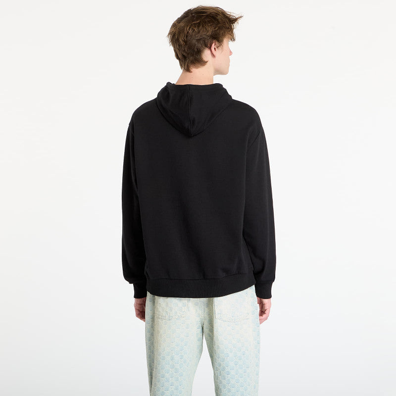 New Era MLB Nos Le Midi Hoodie New York Yankees UNISEX Black