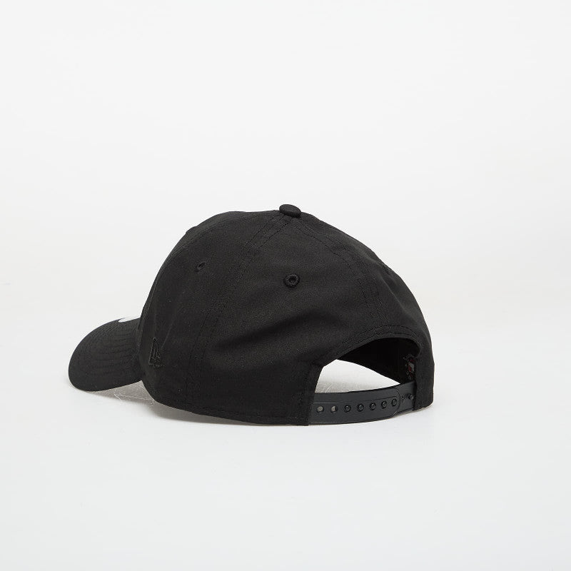 New Era 9TWENTY MLB Flawless New York Yankees Black