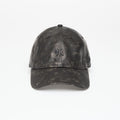 New Era New York Yankees Womens MLB Worn PU 9TWENTY Adjustable Cap Black