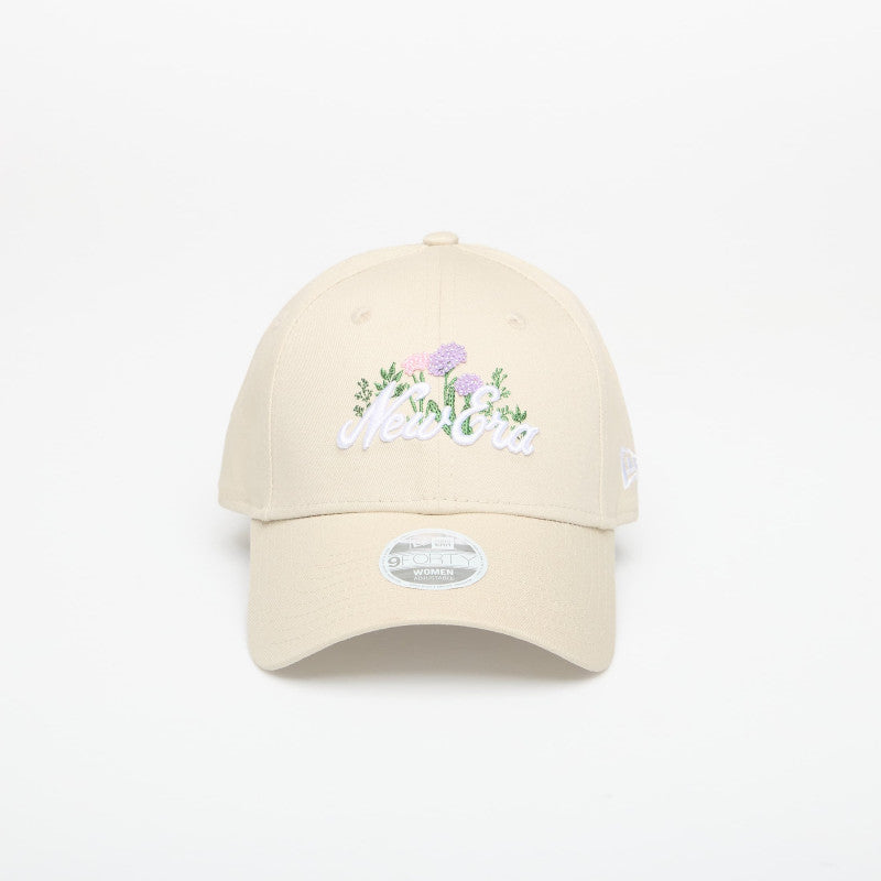 New Era 9FORTY Beaded Stone