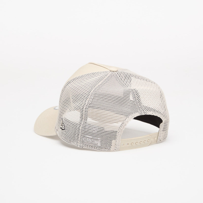 New Era 9FORTY AF Trucker Summer Patch Stone