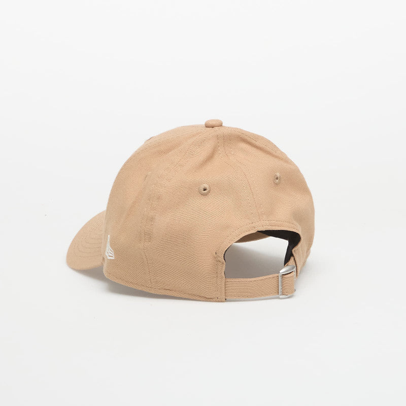 New Era 9FORTY Linen Los Angeles Dodgers Camel