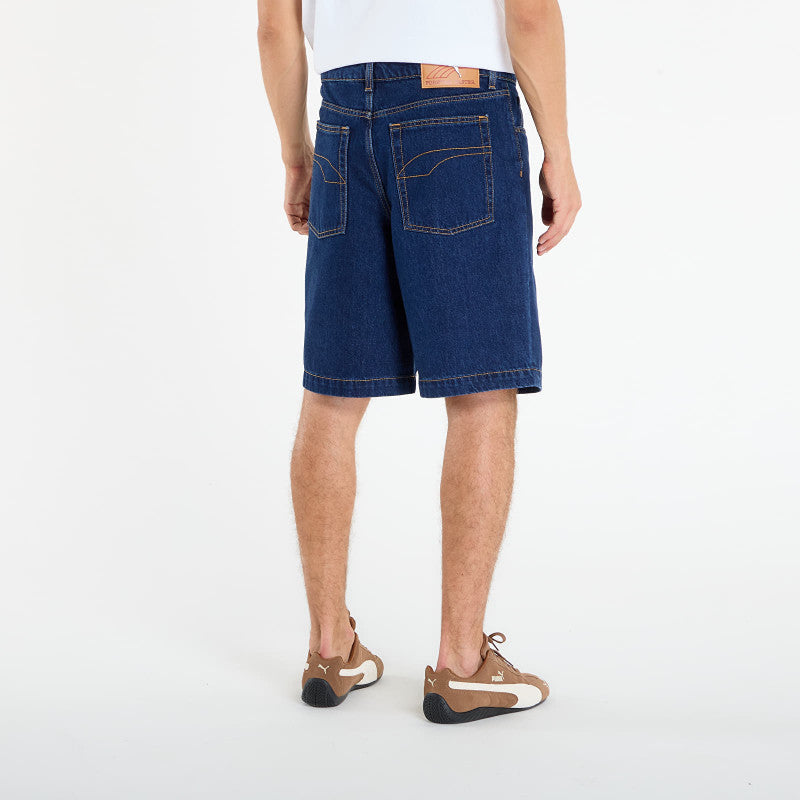 Puma X A$AP Rocky Denim Short Dark Denim