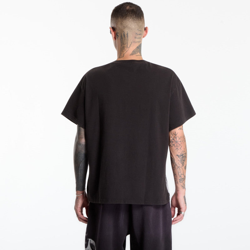 Puma Memory Lane Tee II Puma Black