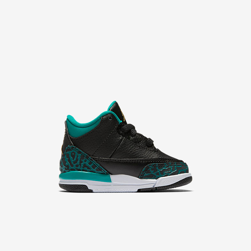 Jordan 3 Retro GT Jaguars