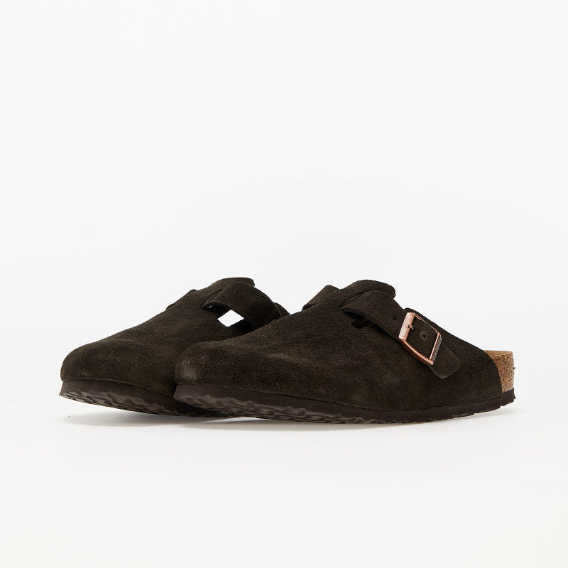 Birkenstock Boston BS Mocha