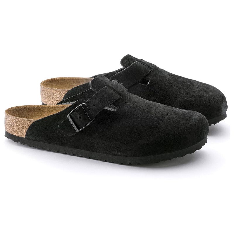 Birkenstock Boston VL SFB