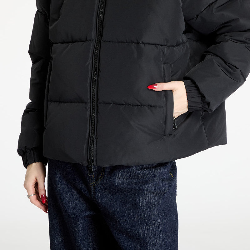 EA7 Emporio Armani Bomber Jacket Black