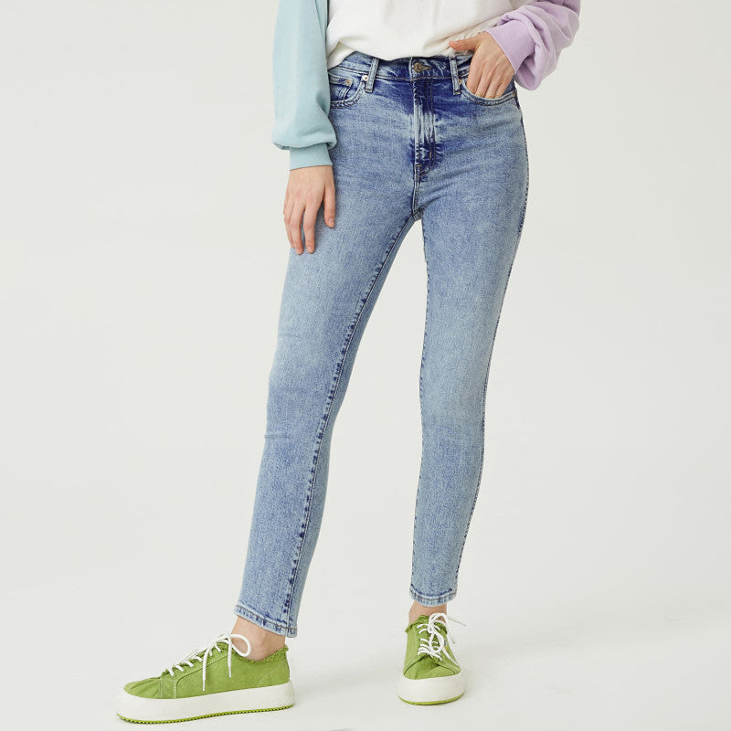 GAP Denim Pants Vintage Slim