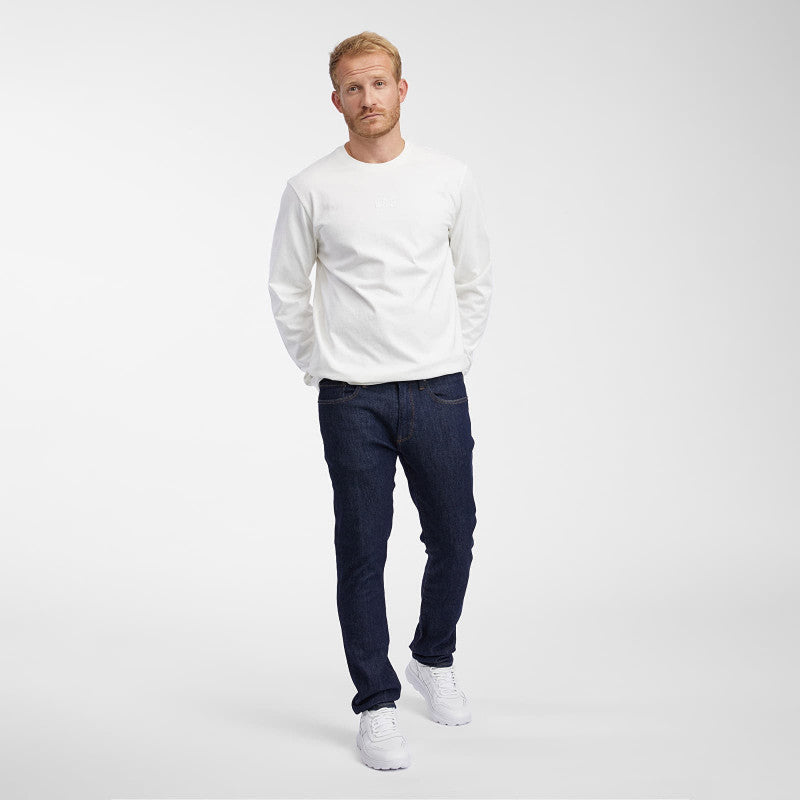 GAP Denim Pants Skinny Dark Rinse