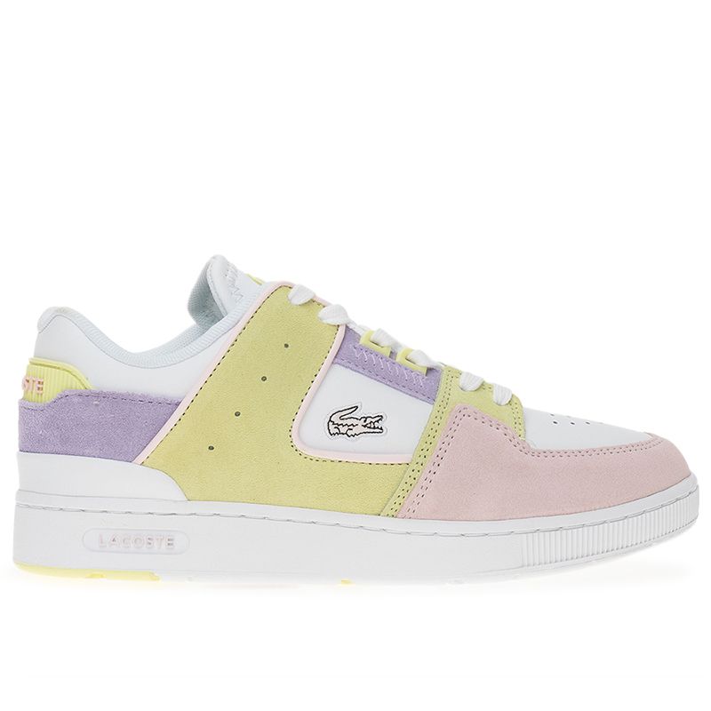 Lacoste Court Cage 124 1 Sfa