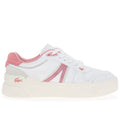 Lacoste L002 Evo 124 1 Sfa