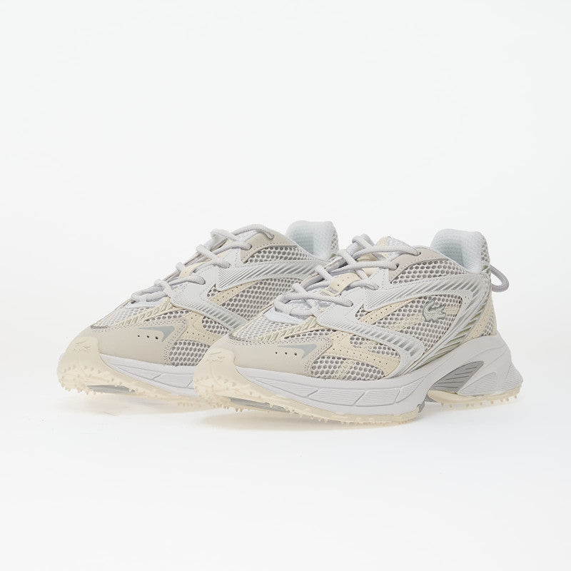 LACOSTE L003 Neo Shot White/ Off White