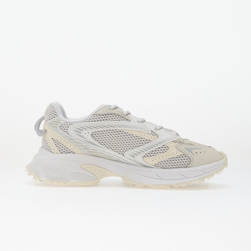 LACOSTE L003 Neo Shot White/ Off White