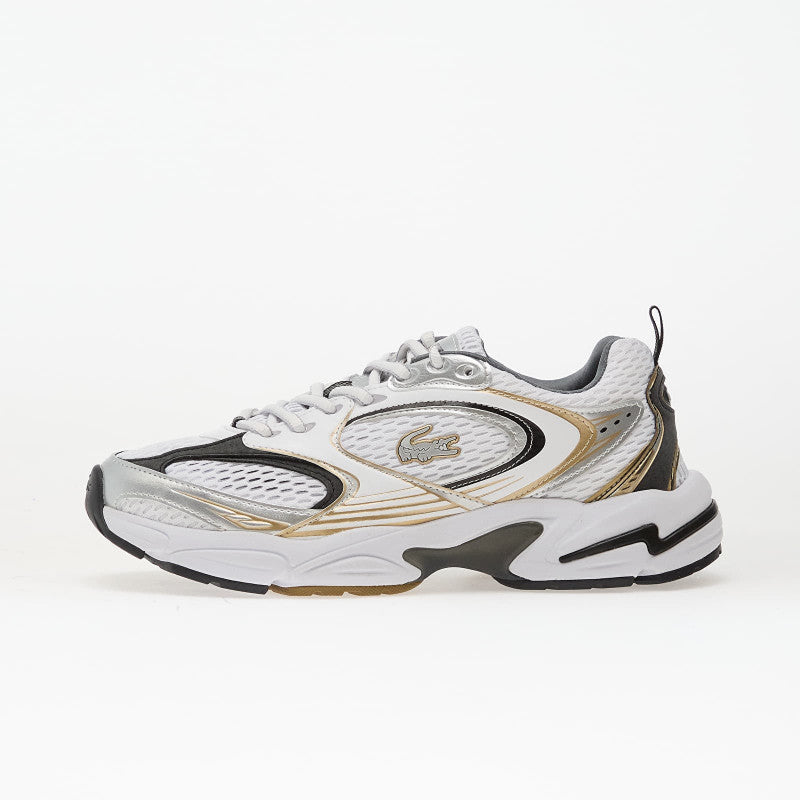 LACOSTE Storm 96 2K White