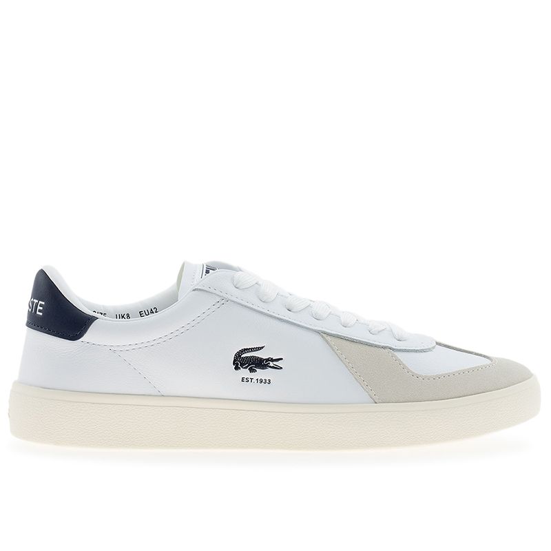 Lacoste Baseshot Pro 225 7 Sma
