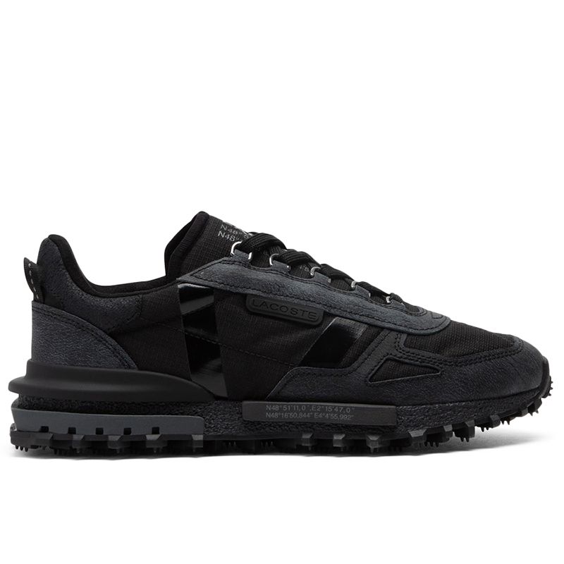 Lacoste Elite Active