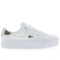 Lacoste Ziane Platform 126 1 Cfa