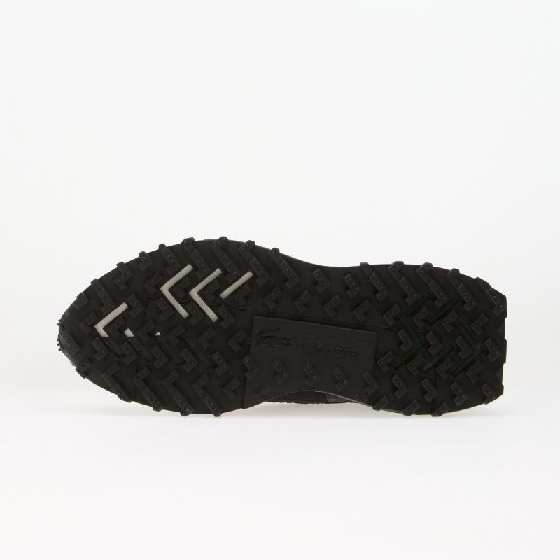 Lacoste Elite Active Black/ White