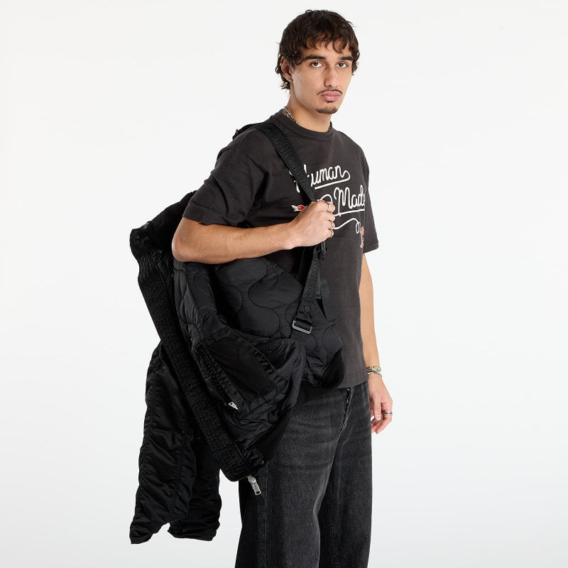 Alpha Industries N-2B Base Black