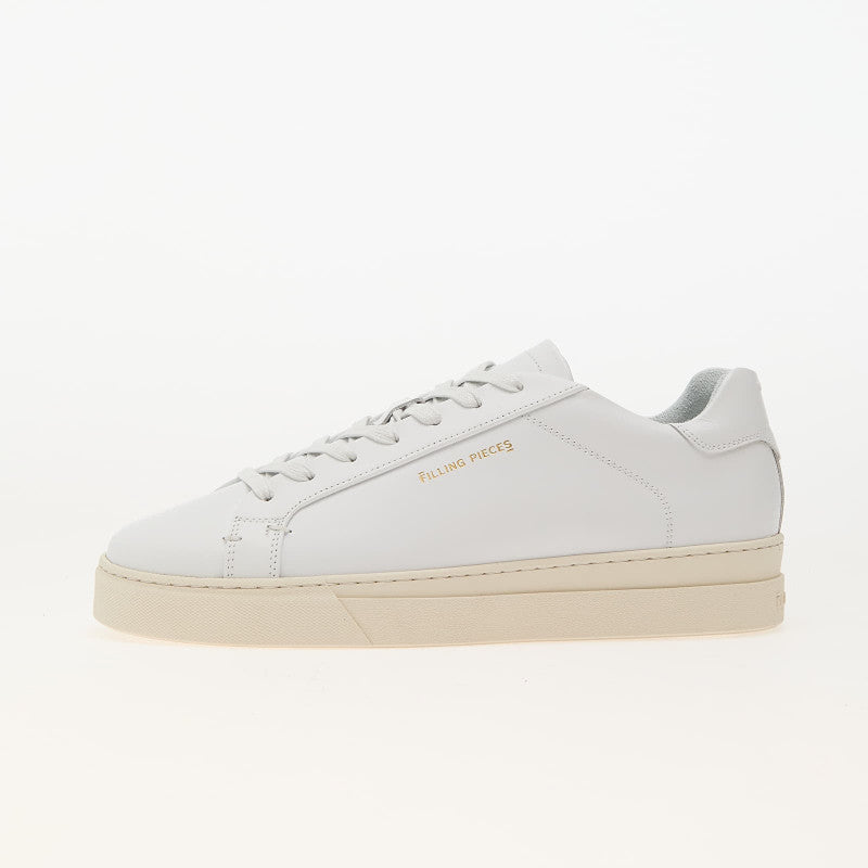 Filling Pieces Tiebreak Core White