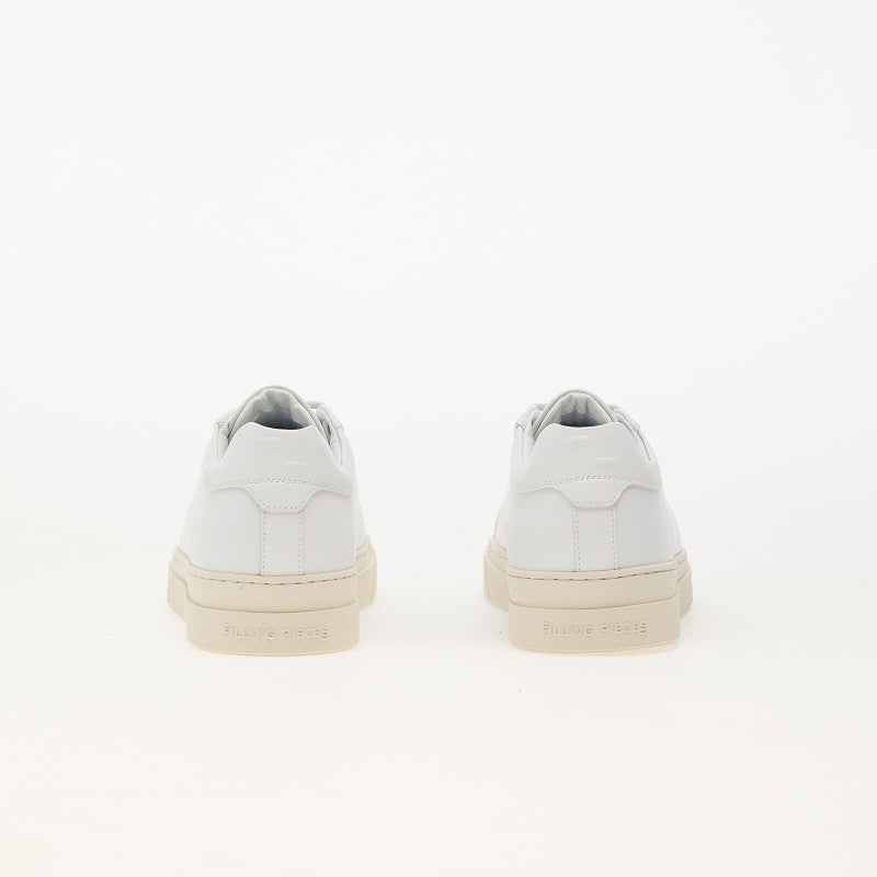 Filling Pieces Tiebreak Core White