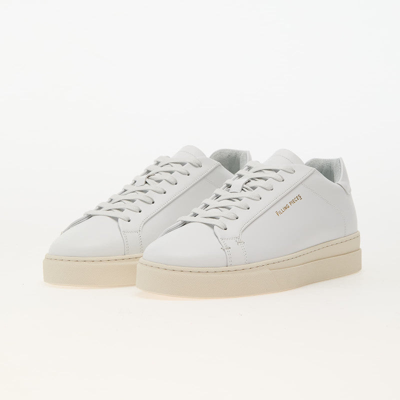 Filling Pieces Tiebreak Core White