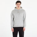 GAP V-Frch Tonal Mini Logo Relaxed Po Hoodie Heather Grey