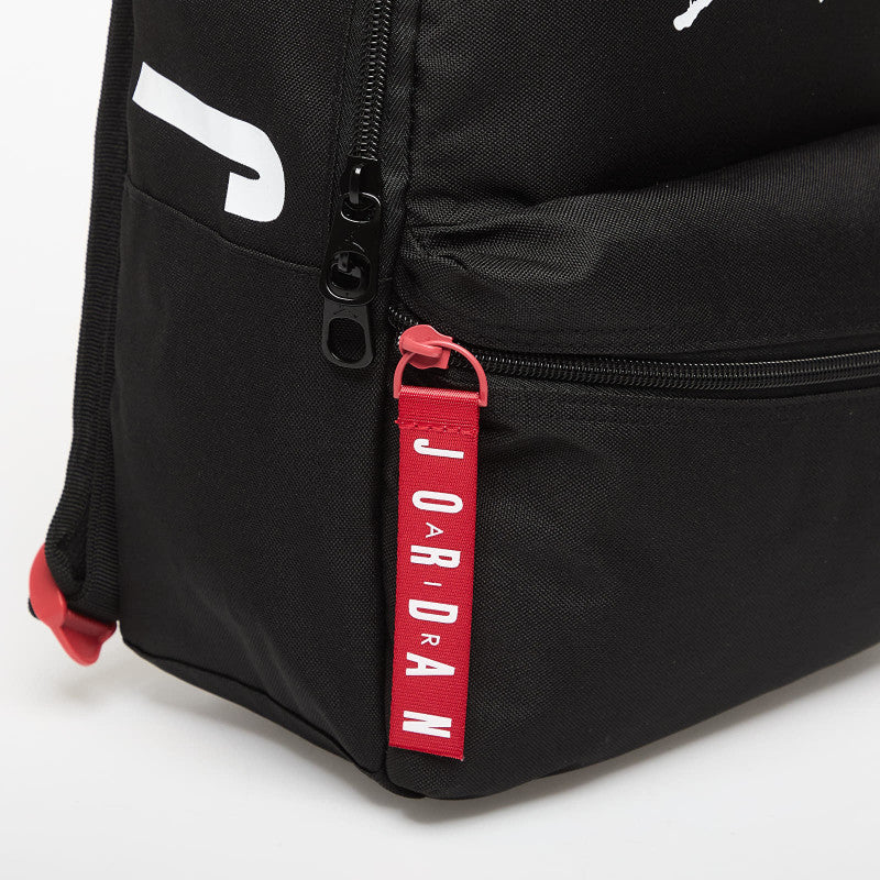 Jordan Mini Air Patrol Backpack Black