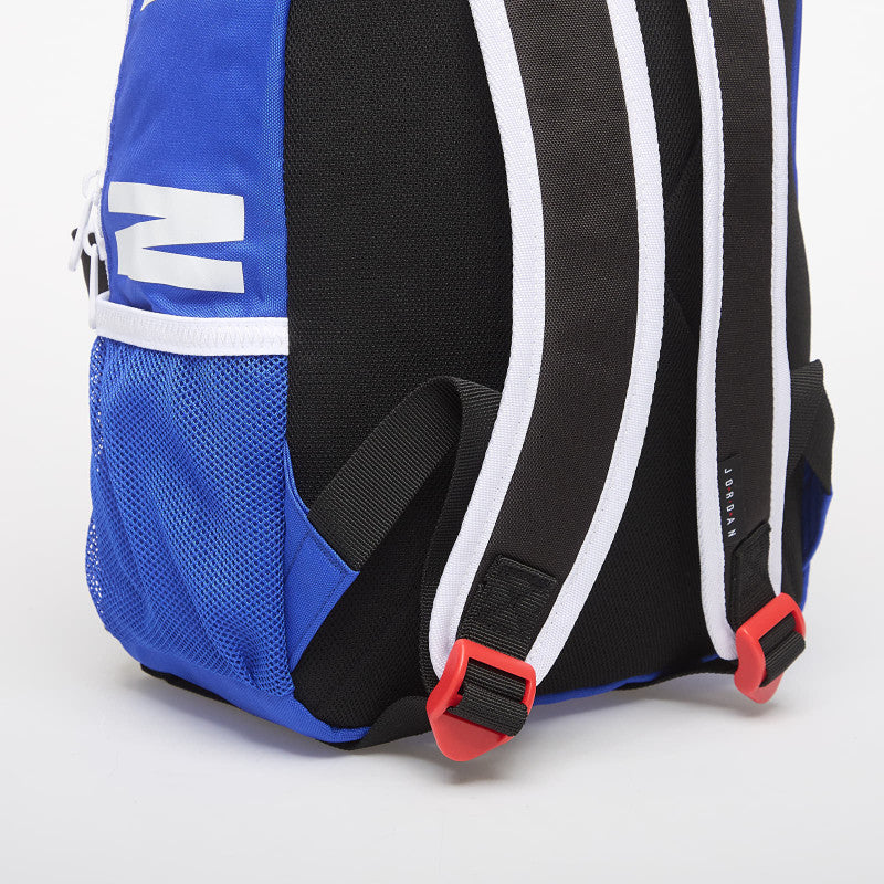 Jordan Mini Air Patrol Backpack Multi/ Black
