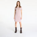 Sukienka EA7 Emporio Armani Train Evolution Wmns Dress Ss Fawn