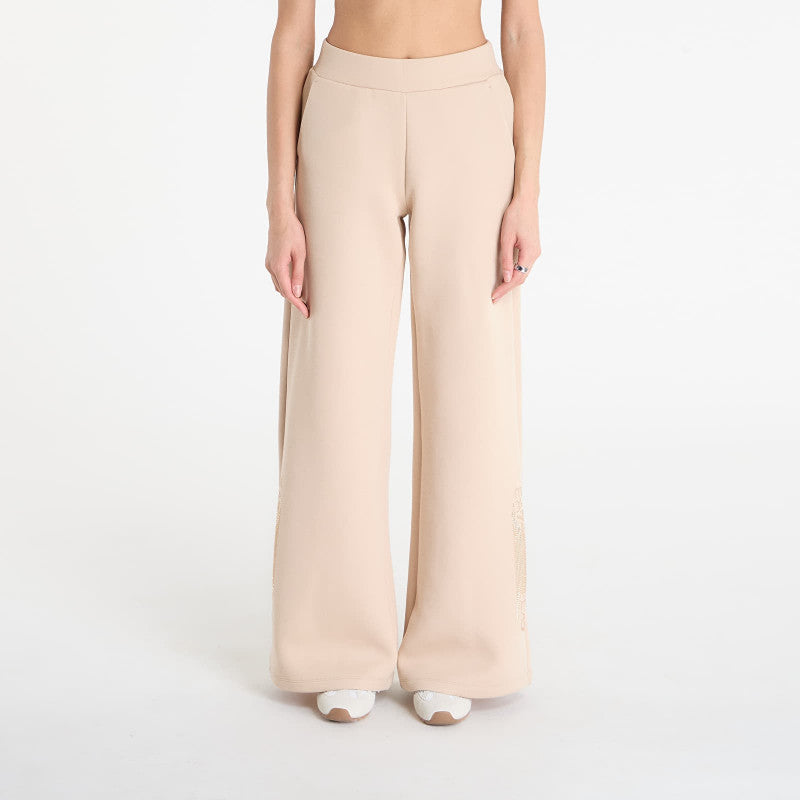 EA7 Emporio Armani Train Logo Series Wmns Pants Oh T Cement