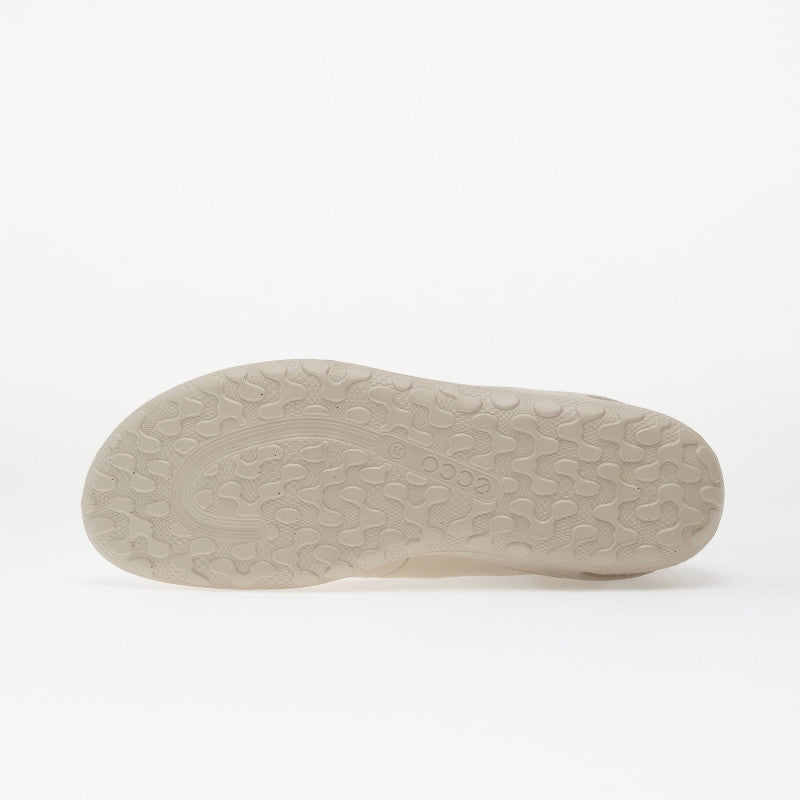 ECCO BiomLite Wmns Lace-Up Gravel/ Gravel