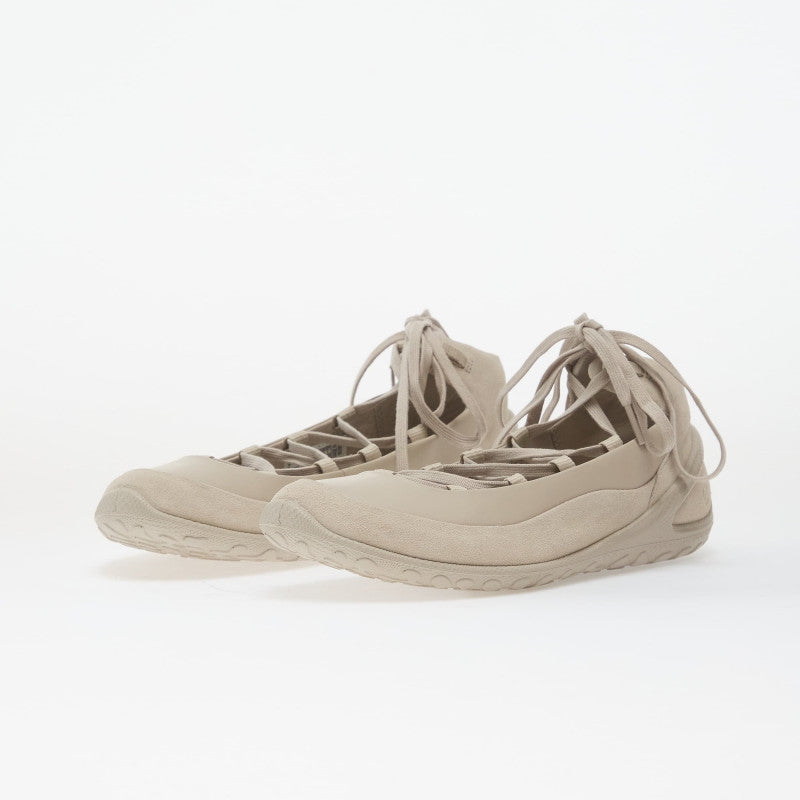 ECCO BiomLite Wmns Lace-Up Gravel/ Gravel