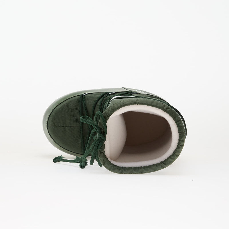 Moon Boot Icon Nylon Forest Green