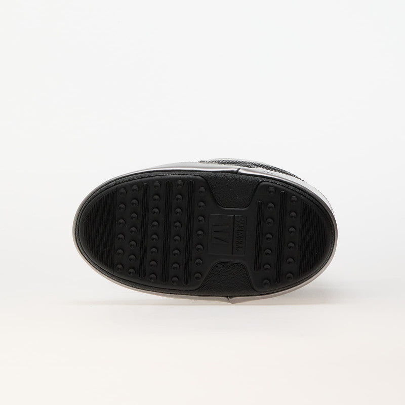 Moon Boot Icon Glance Silver