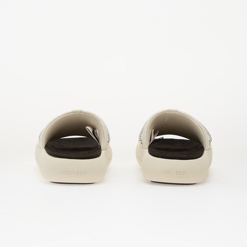 Moon Boot Icon Slide White